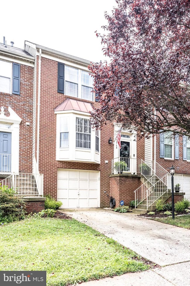 46748 Graham Cove Square, Sterling, VA 20165 - photo 4