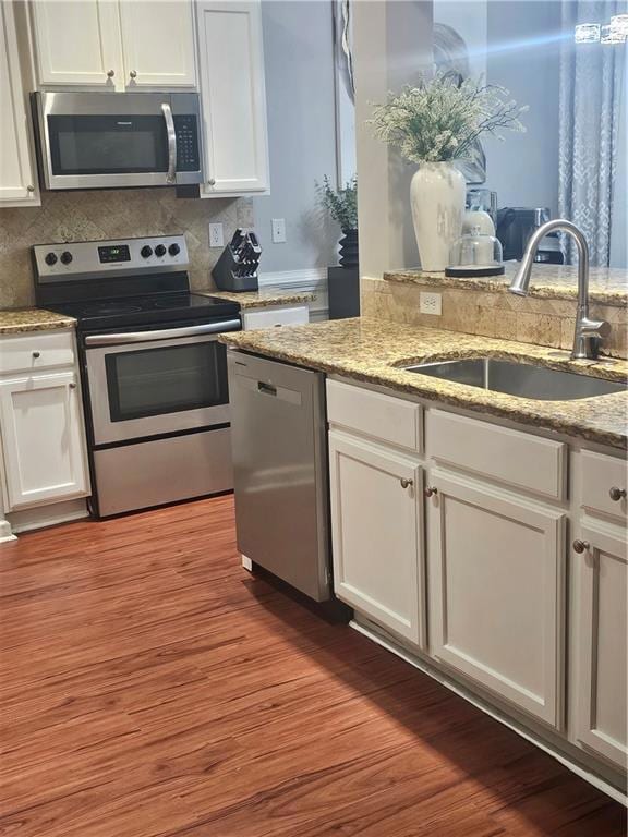 5639 Chatham Cir, Norcross, GA 30071 - photo 4