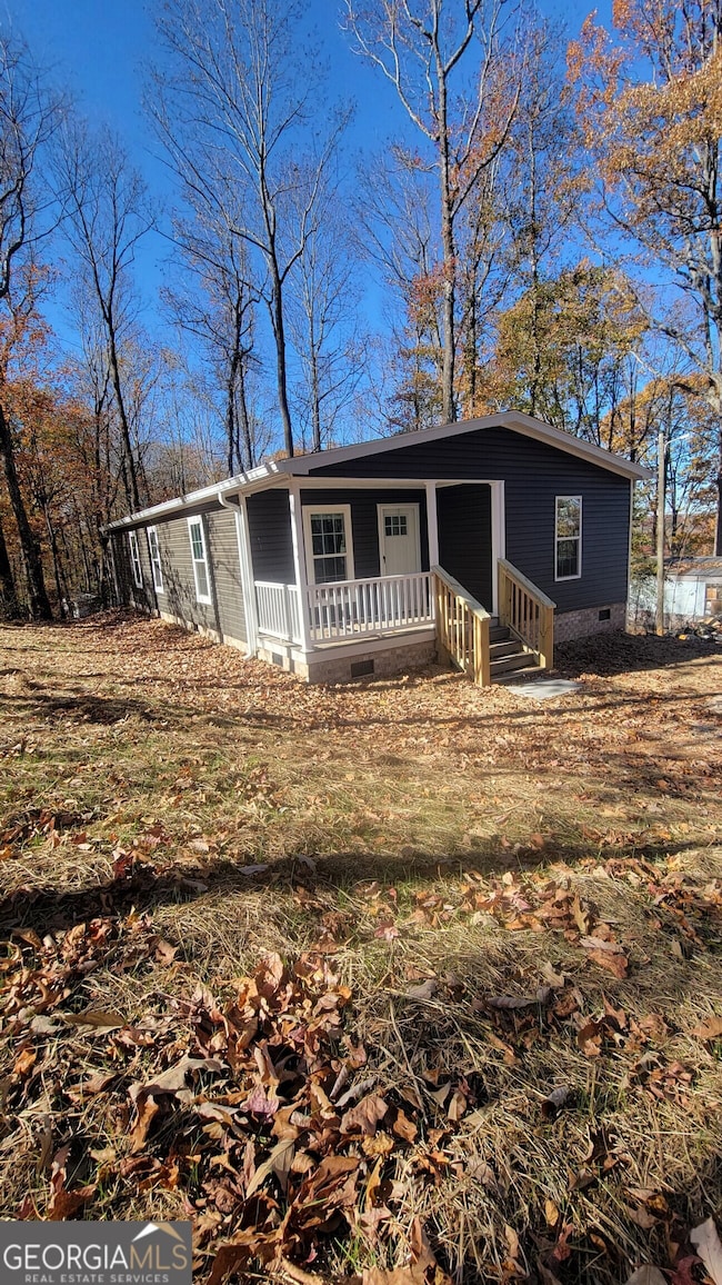 2410 Bolman Rd, Gainesville, GA 30507 - photo 3