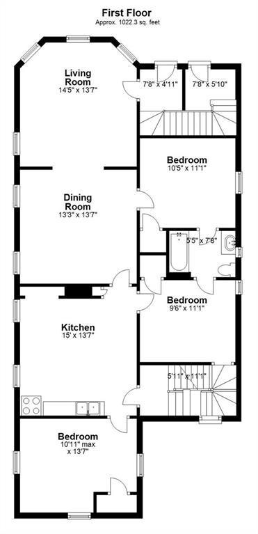 27 Peach Ave, Providence, RI 02906 - photo 4