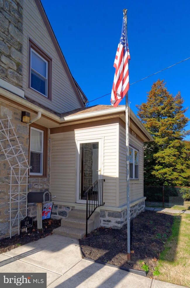 524 Childs Ave, Drexel Hill, PA 19026 - photo 3