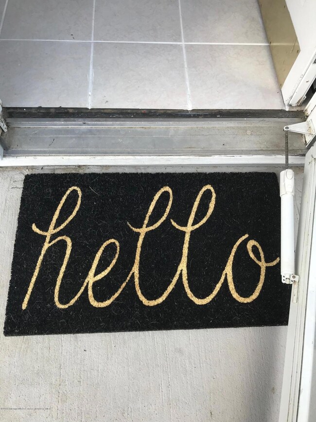 pinehust hello