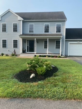 11 Macleod Way, Boxborough, MA 01719 - photo 2