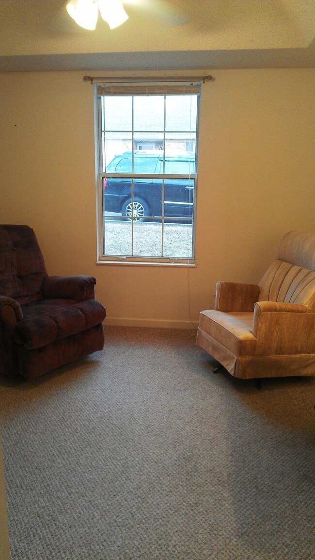 Front bedroom