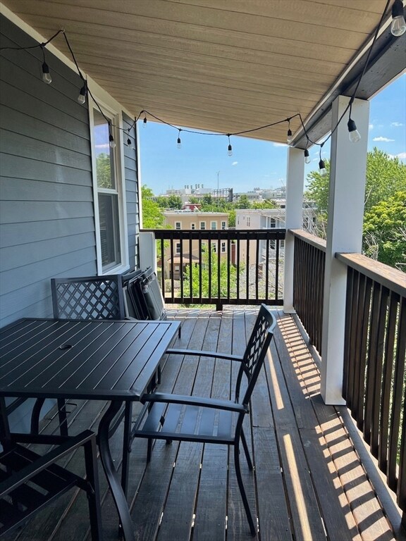 79 Harbor View St unit 3, Boston, MA 02125 - photo 3