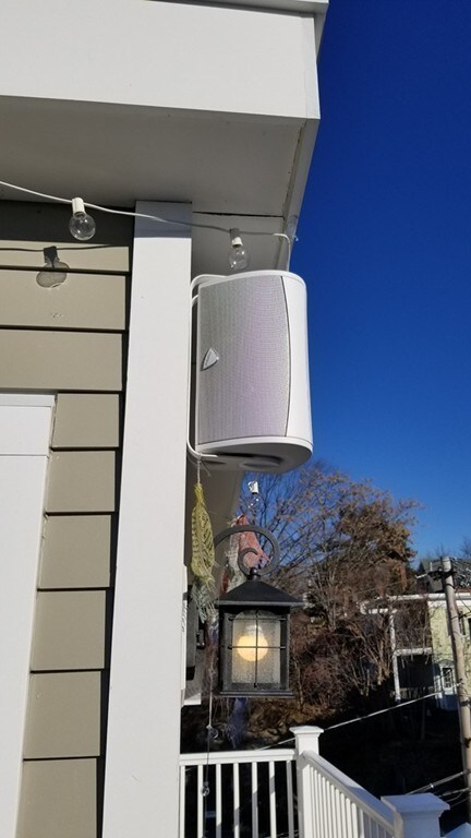 40 Pitman St unit 4, Somerville, MA 02143 - photo 7