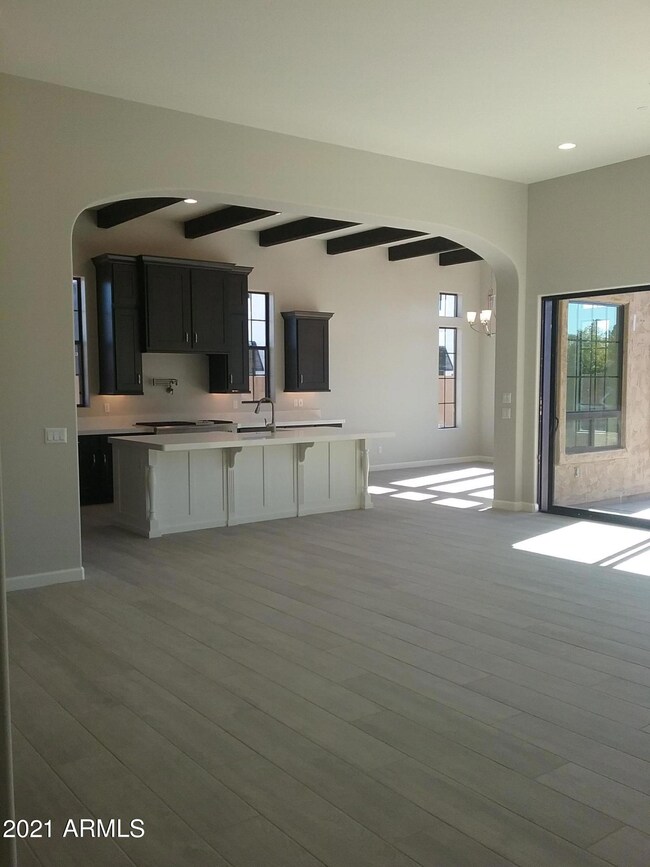 Wood Look Tile