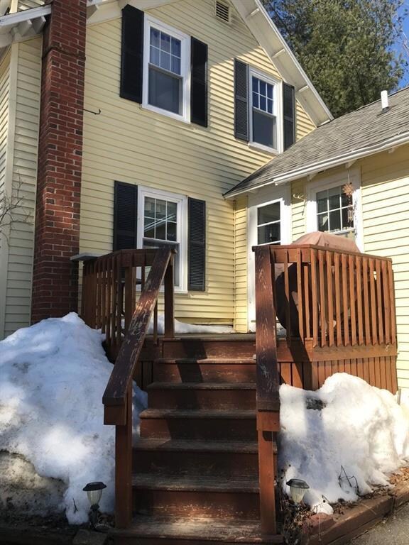 160 Lincoln Ave, Gardiner, ME 04345 - photo 3