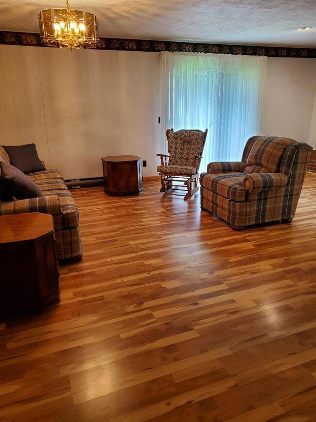 Living room 2