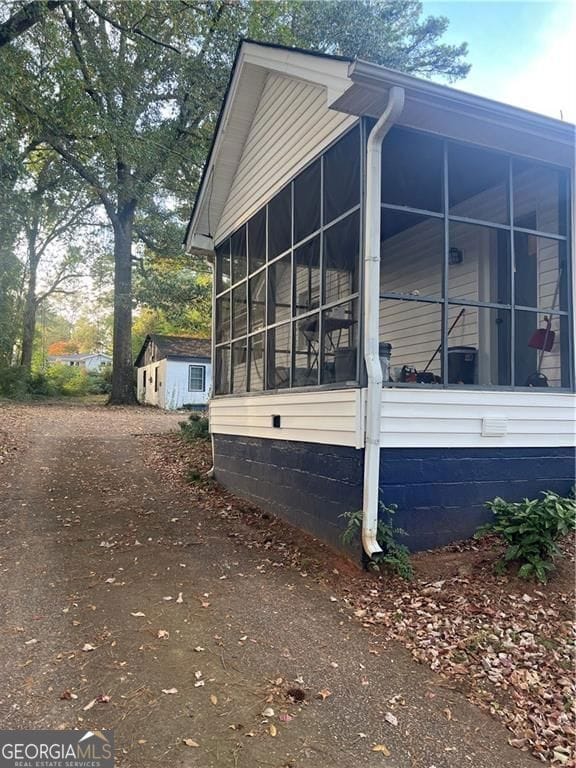 401 Ashburton Ave SE, Atlanta, GA 30317 - photo 3