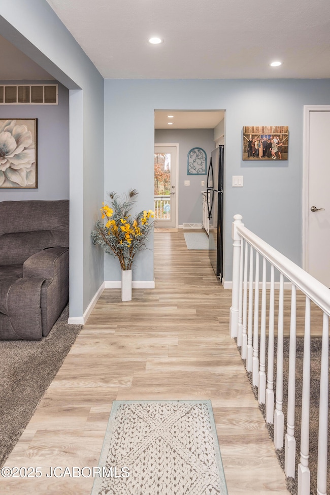 710 Leonard Dr, Jefferson City, MO 65109 - photo 3