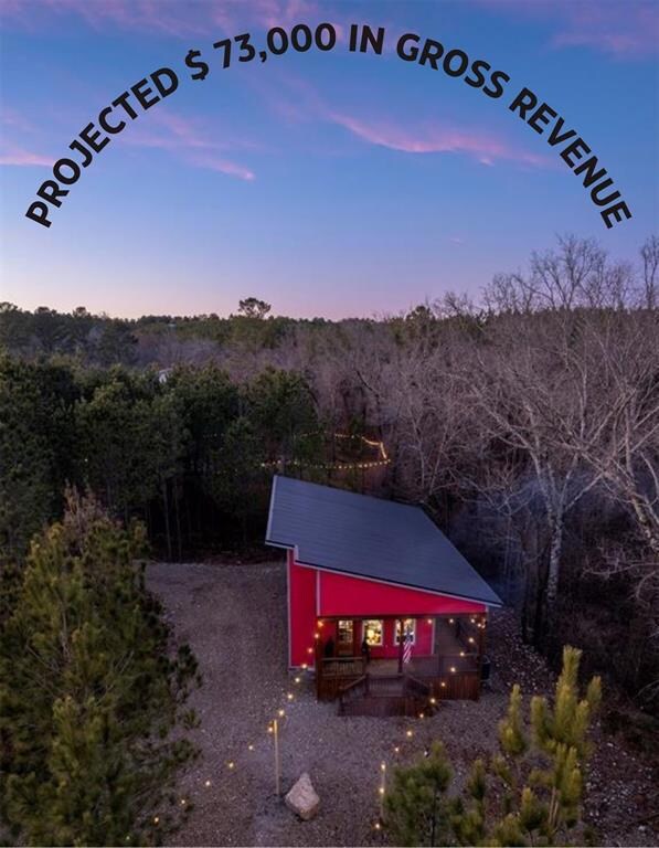 350 S Spruce Trail, Broken Bow, OK 74728 - photo 2