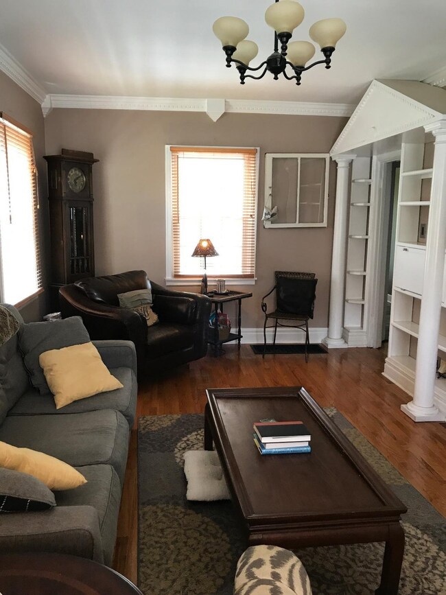 12 Ashmore Dr, Frankfort, KY 40601 - photo 4