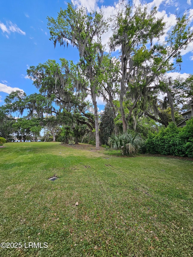 Expansive Homesite