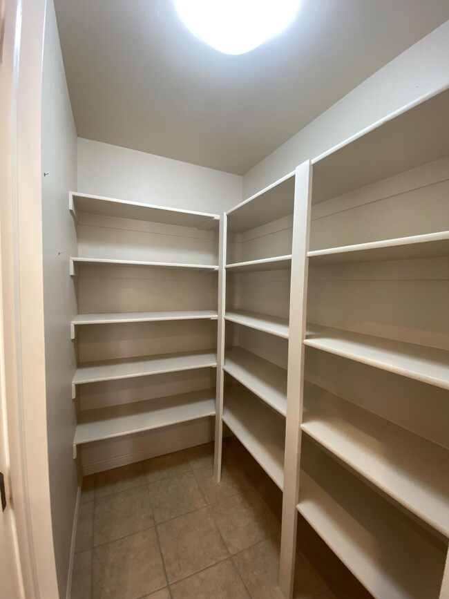 Pantry