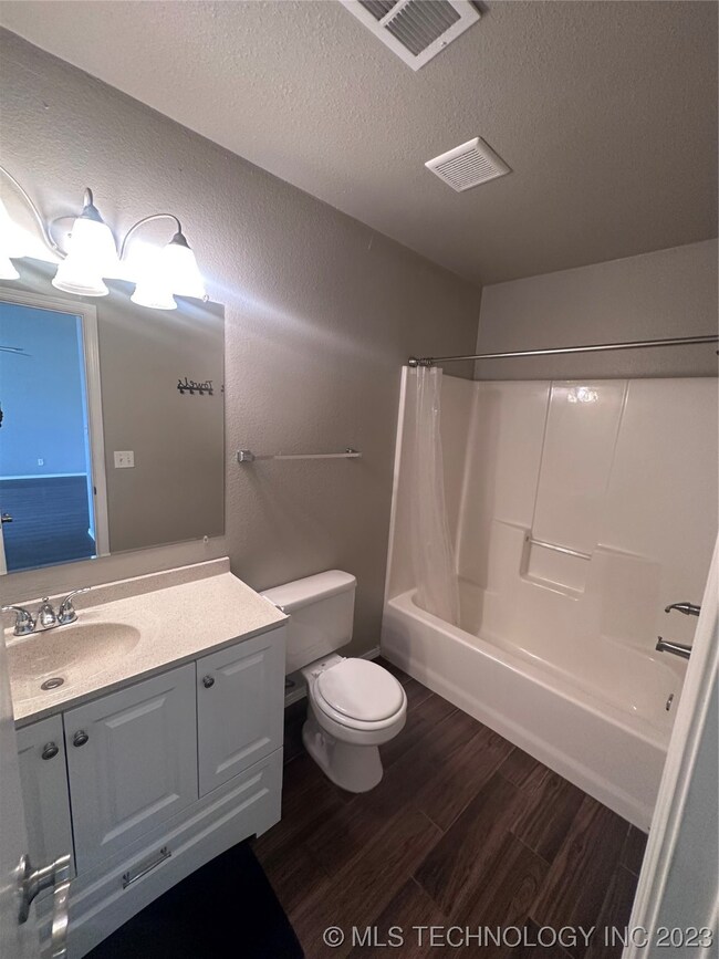 25905 E 90th St S, Broken Arrow, OK 74014 - photo 3