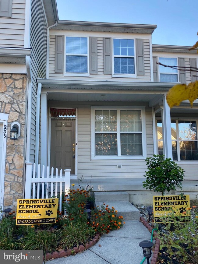 239 Starboard Way, Mount Laurel, NJ 08054 - photo 2