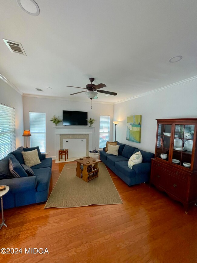 1451 Tattnall Place, Macon, GA 31201 - photo 4