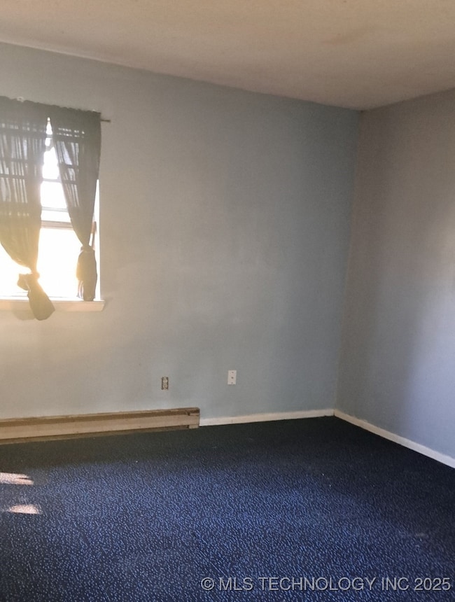 1069 N Coal Creek Rd, McAlester, OK 74501 - photo 5