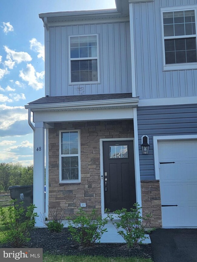 48 Peregrine Way, Burlington Township, NJ 08016 - photo 3