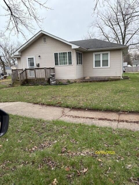 121 S Wisconsin St, Hobart, IN 46342 - photo 7