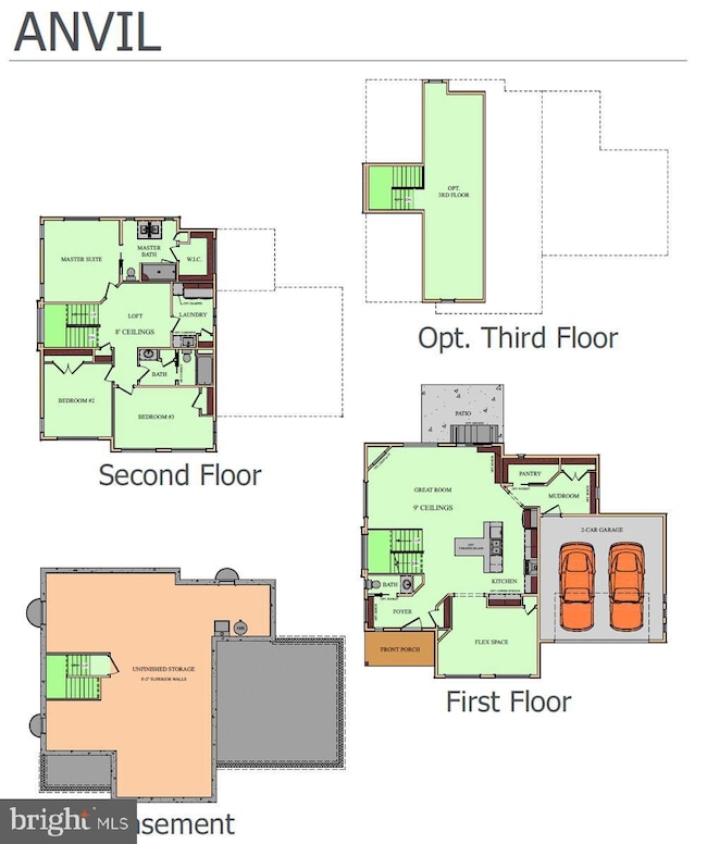 Anvil Model LOT #3 Conveyor Dr, Newmanstown, PA 17073 - photo 2