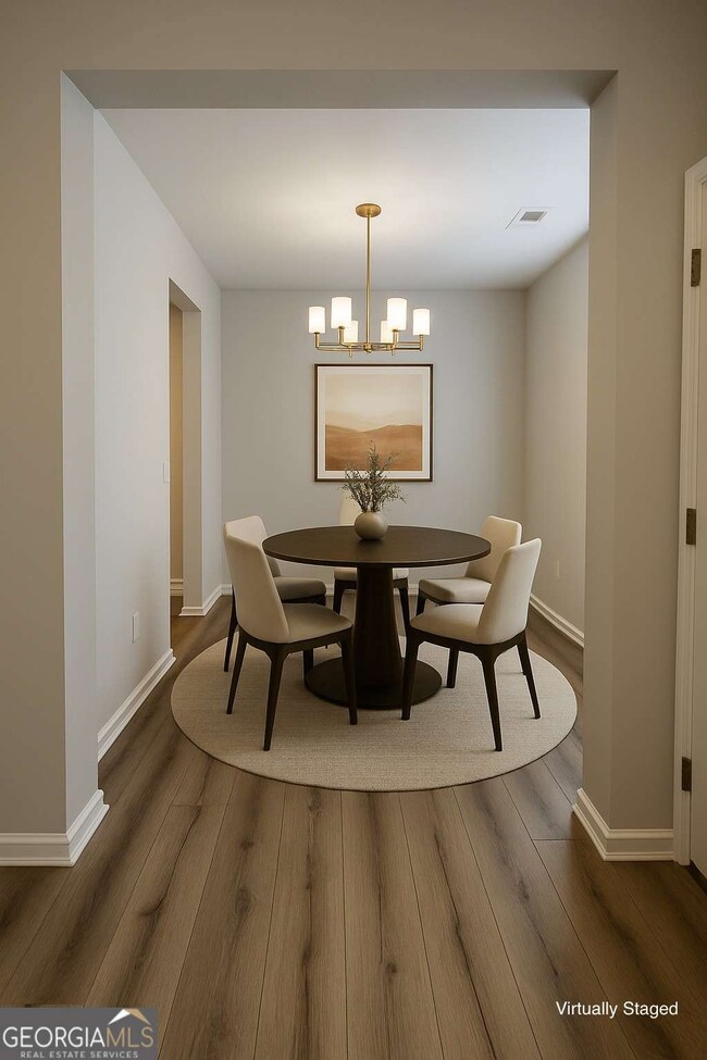 4352 Shaffer Ct unit 58, Union City, GA 30291 - photo 3