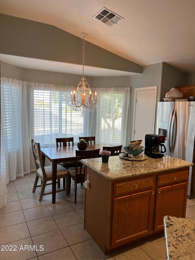 Kitchen-Dining