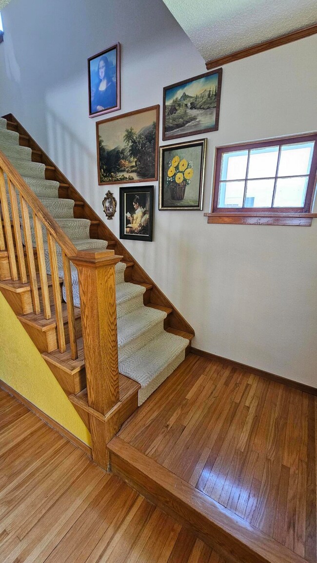 Stairway