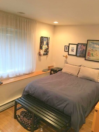 55 Clark Rd unit 1, Brookline, MA 02445 - photo 4