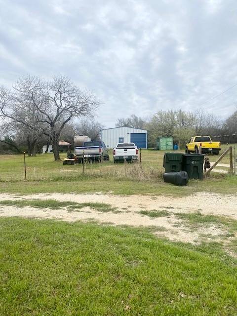 2408 Bozoki Rd, Cleburne, TX 76031 - photo 2