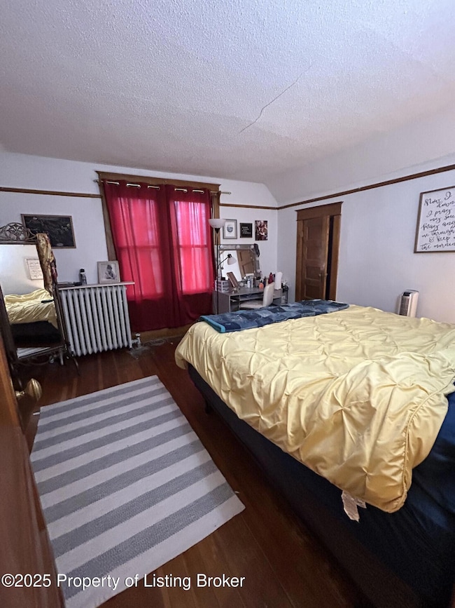 Klewin bed
