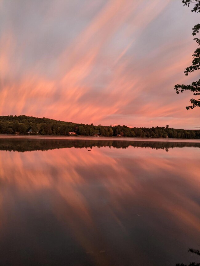 114 E Shore Rd, Benedicta Township, ME 04733 - photo 6