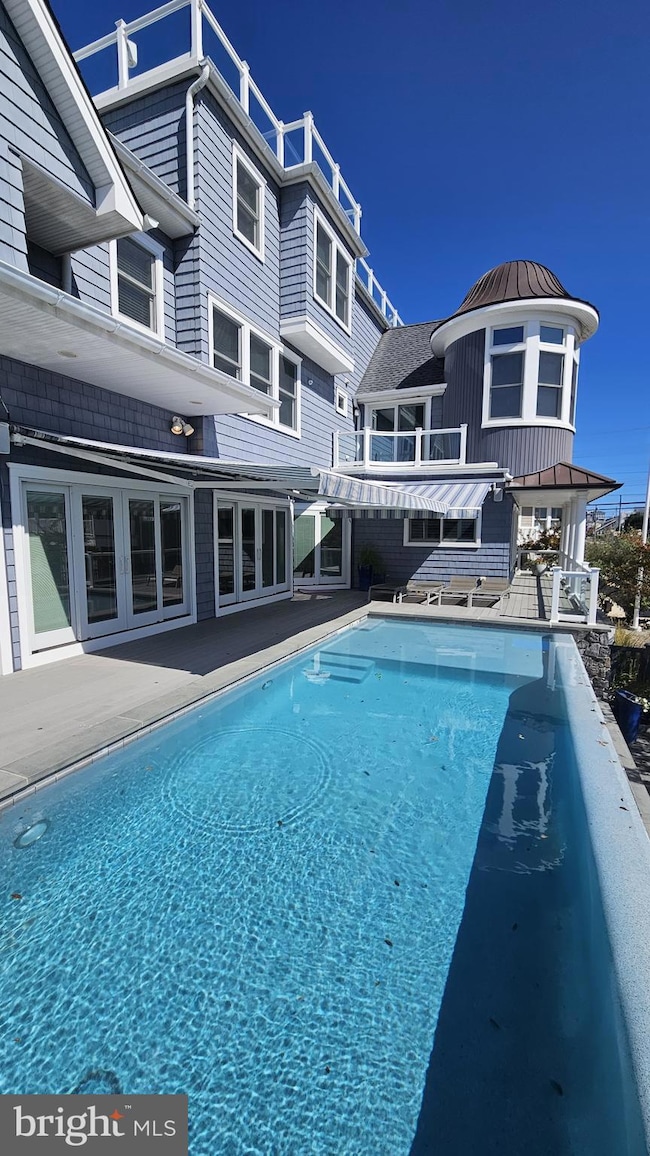 3608B Long Beach Blvd, Beach Haven, NJ 08008 - photo 2