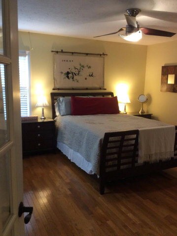 Master bedroom 2