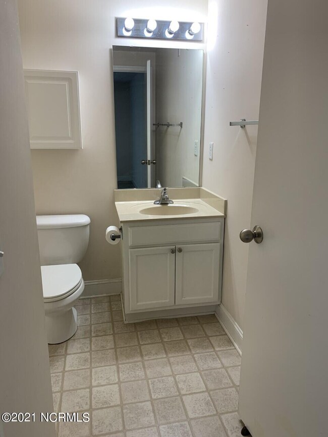 Owners Bath