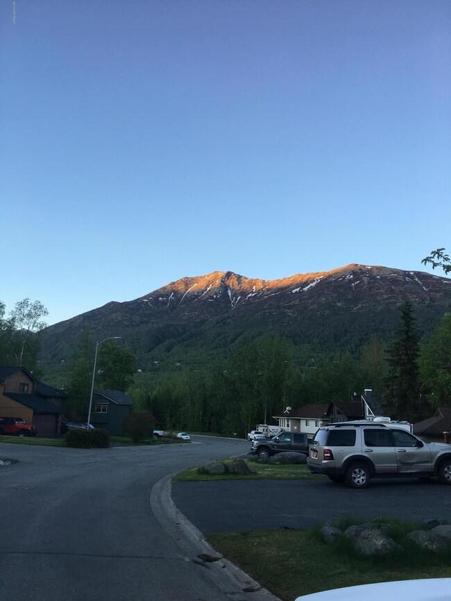 mountians