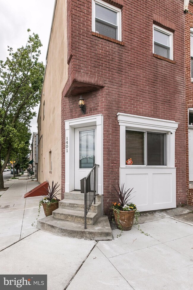 1401 W Ostend St, Baltimore, MD 21223 - photo 4