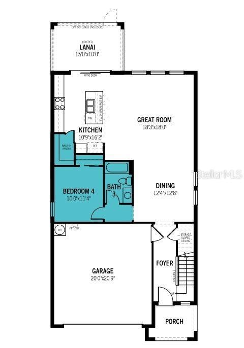 31233 Pendleton Landing Cir, Wesley Chapel, FL 33545 - photo 2