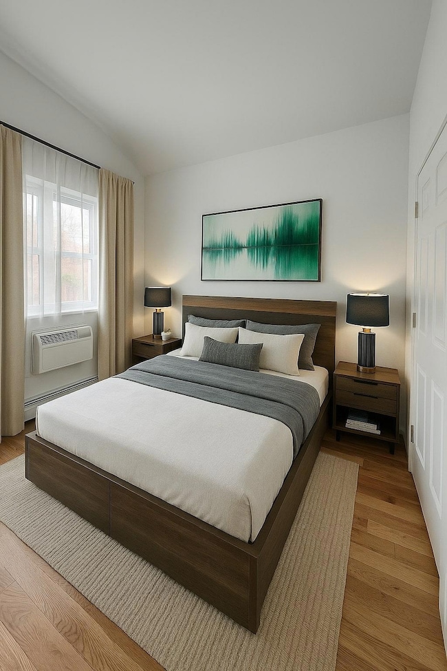 582 van Siclen Ave unit 3, Brooklyn, NY 11207 - photo 5