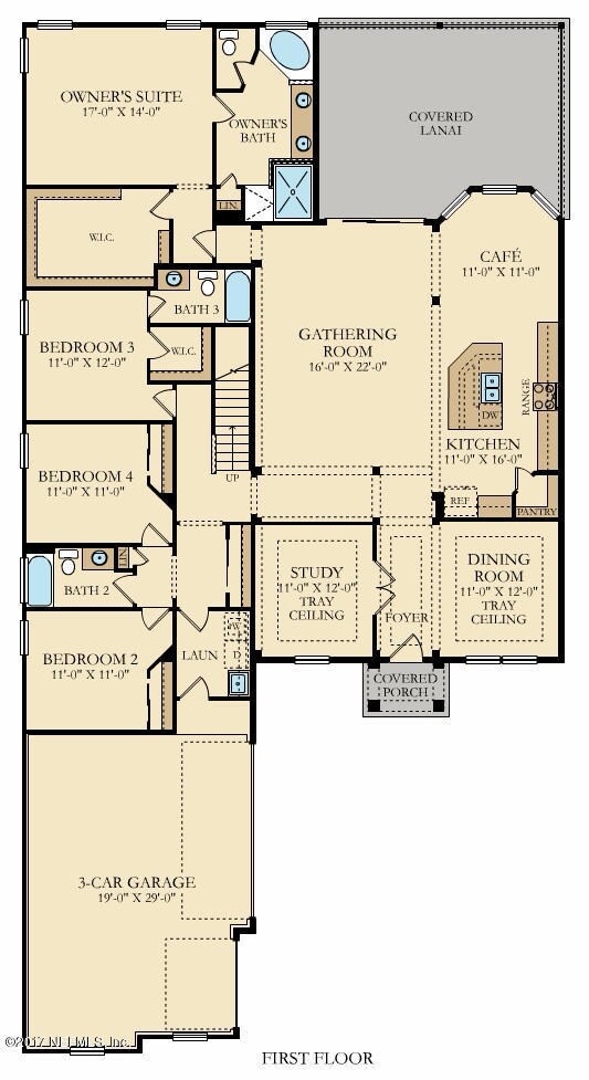 2775 Las Calinas Blvd, St. Augustine, FL 32095 - photo 2