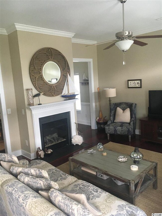 1904 Heritage Loop, Myrtle Beach, SC 29577 - photo 7