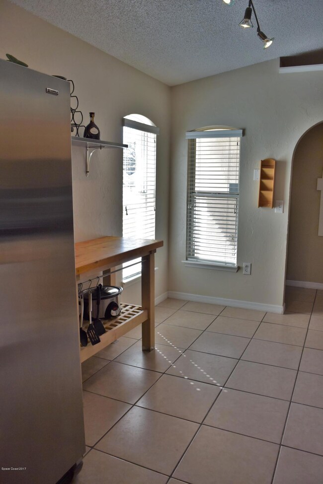 Tons Of Kitchen Space!