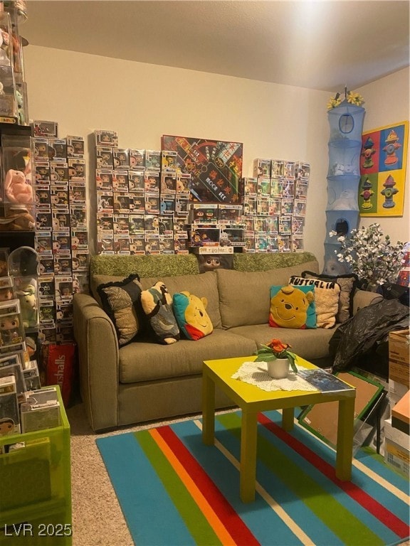 View of Bedroom