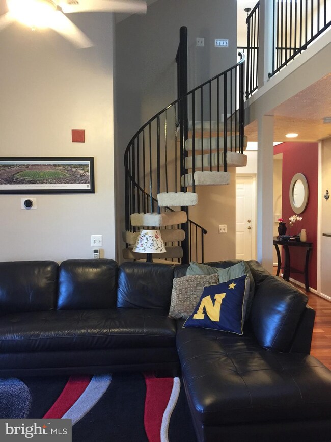 657 Burtons Cove Way unit 12, Annapolis, MD 21401 - photo 4