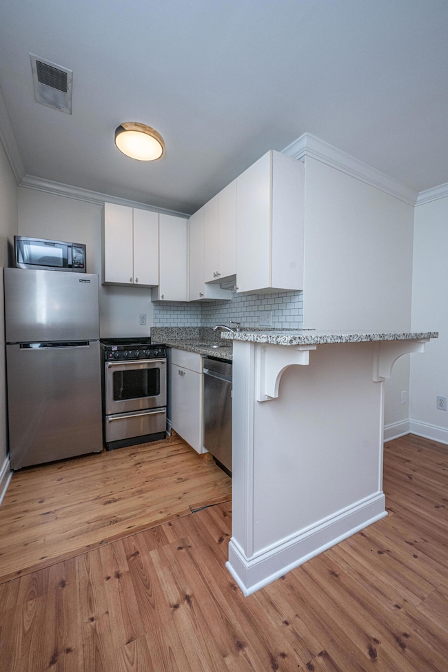 338 King St unit C, Charleston, SC 29401 - photo 5