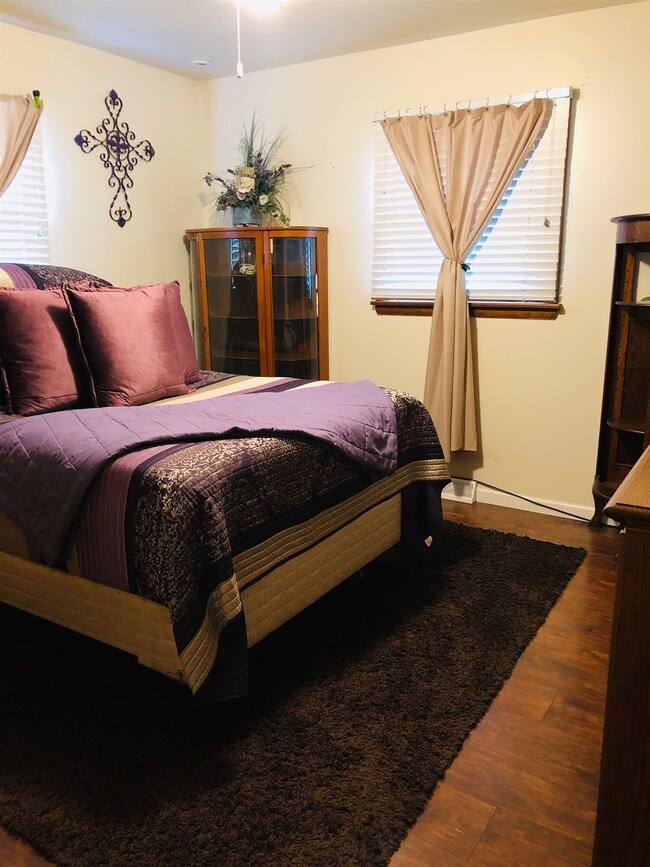 4225 N Meadow Lark Ln, Jasper, IN 47546 - photo 6