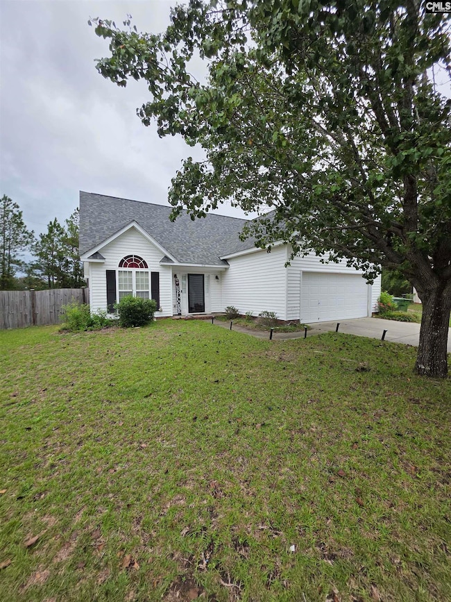 416 Gingerbread Ct N, Columbia, SC 29229 - photo 3