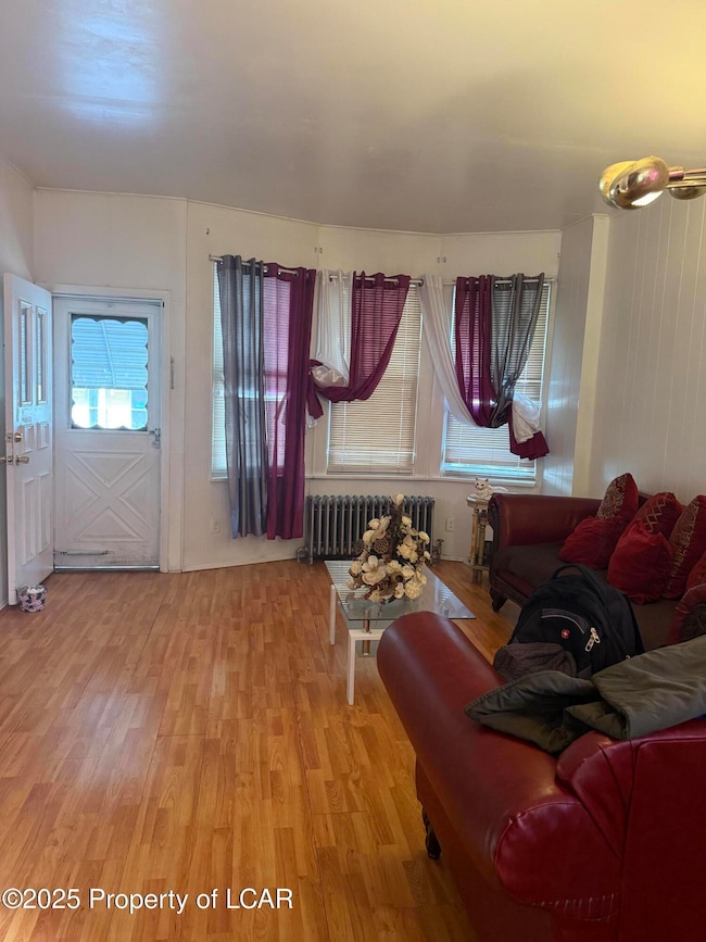 522 N James St, Hazleton, PA 18201 - photo 4