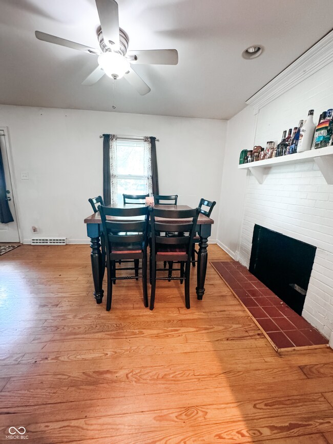 512 Willow Ln, Columbus, IN 47203 - photo 6